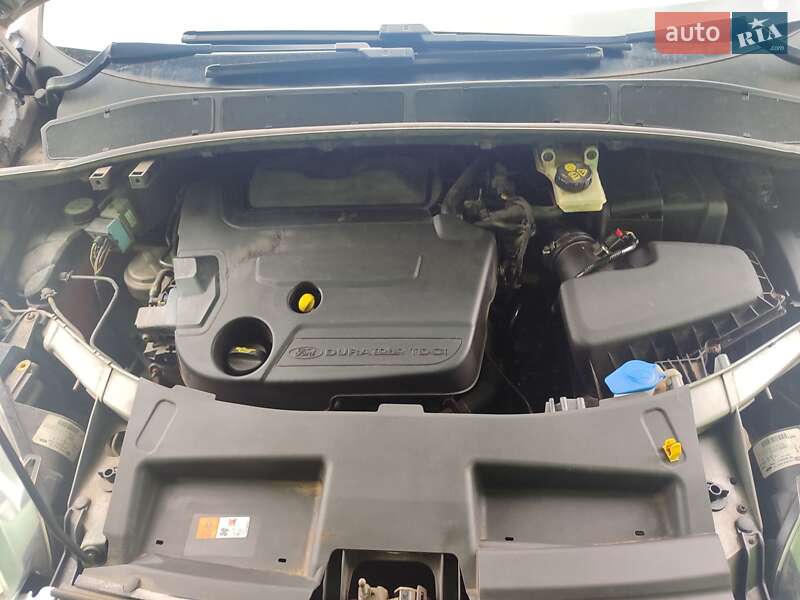 Минивэн Ford S-Max 2013 в Винниках