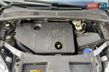 Минивэн Ford S-Max 2008 в Любешове