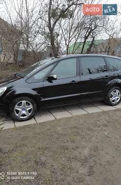 Минивэн Ford S-Max 2006 в Ирпене