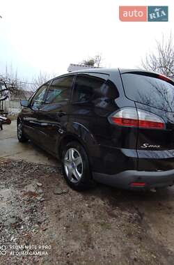 Минивэн Ford S-Max 2006 в Ирпене