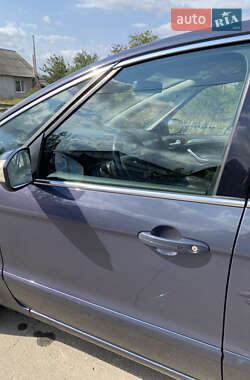 Минивэн Ford S-Max 2014 в 