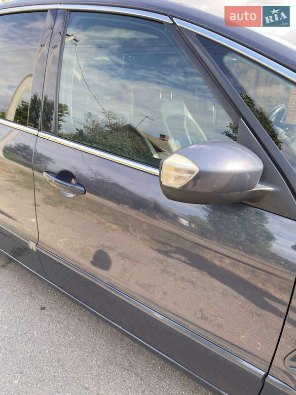 Мінівен Ford S-Max 2014 в Южному
