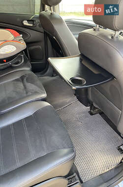 Минивэн Ford S-Max 2014 в 