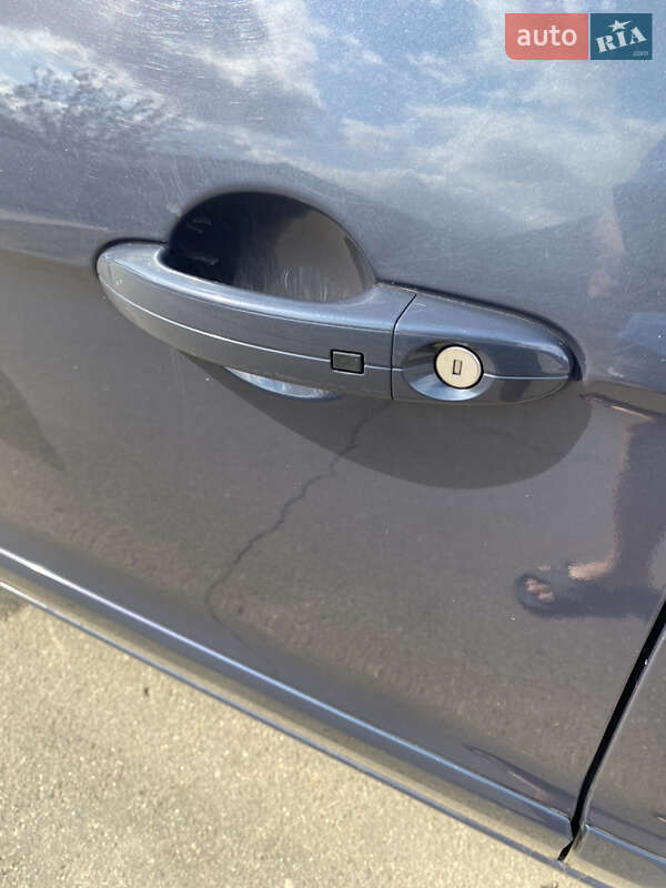 Мінівен Ford S-Max 2014 в Южному