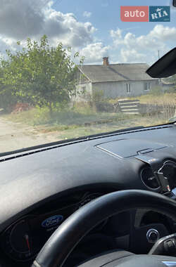 Минивэн Ford S-Max 2014 в 
