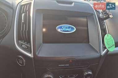 Минивэн Ford S-Max 2018 в 