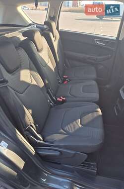 Минивэн Ford S-Max 2018 в 