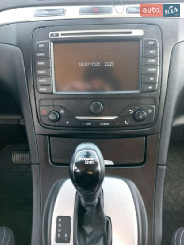 Минивэн Ford S-Max 2012 в Дубровице