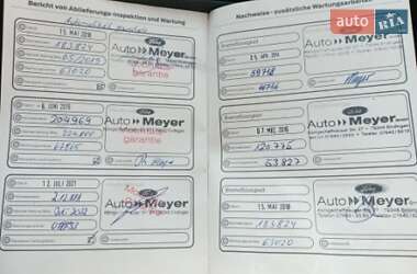 Минивэн Ford S-Max 2012 в 