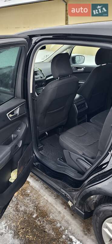 Мінівен Ford S-Max 2016 в Житомирі