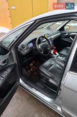 Мінівен Ford S-Max 2010 в Новояворівську