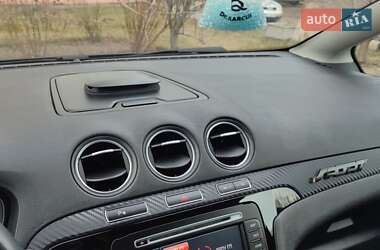 Минивэн Ford S-Max 2012 в 