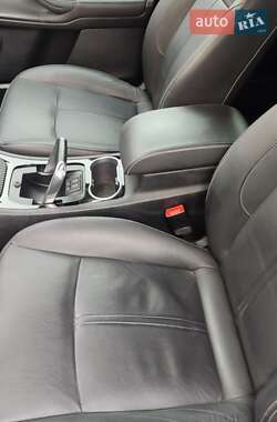 Минивэн Ford S-Max 2012 в 
