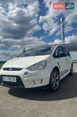 Минивэн Ford S-Max 2008 в Рава-Русской