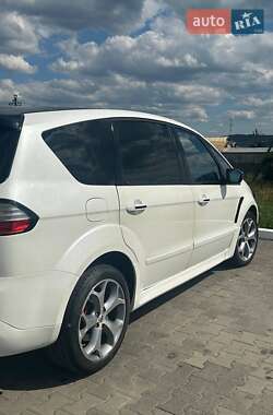 Минивэн Ford S-Max 2008 в 