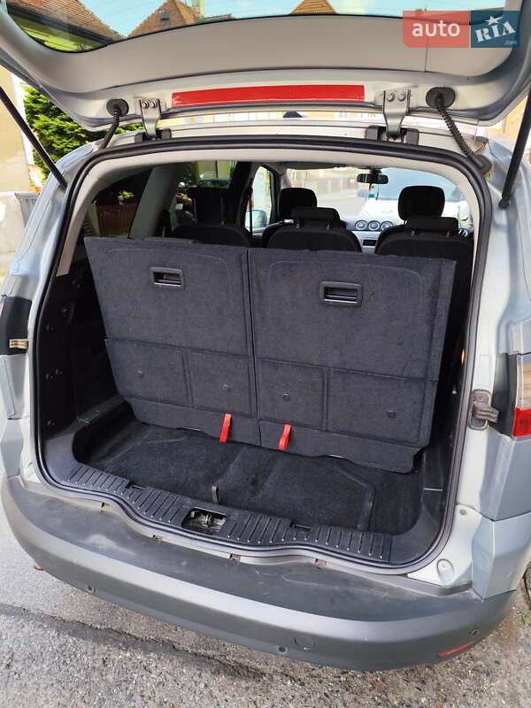 Минивэн Ford S-Max 2009 в Сумах