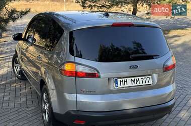 Минивэн Ford S-Max 2009 в 