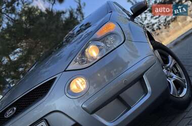 Минивэн Ford S-Max 2009 в 