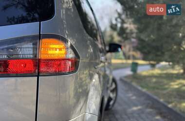 Минивэн Ford S-Max 2009 в 