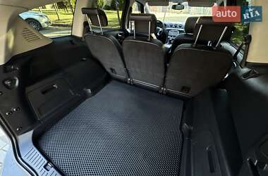 Минивэн Ford S-Max 2009 в 