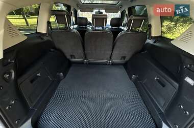 Минивэн Ford S-Max 2009 в 