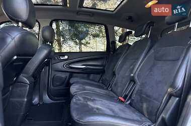 Минивэн Ford S-Max 2009 в 