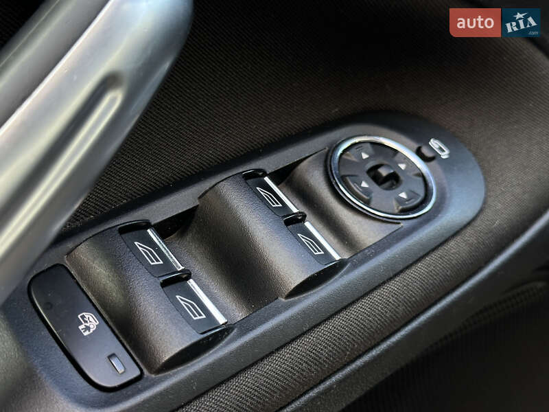 Мінівен Ford S-Max 2013 в Львові