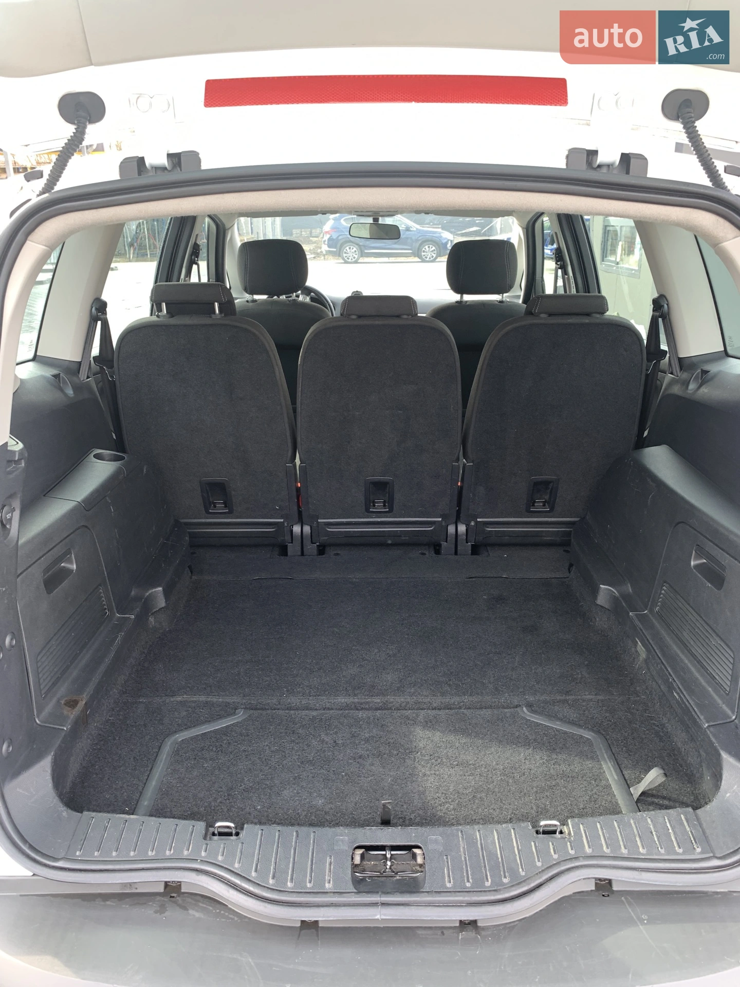 2013 Ford S-MAX - мініатюра 7