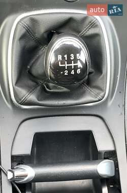 Минивэн Ford S-Max 2013 в 