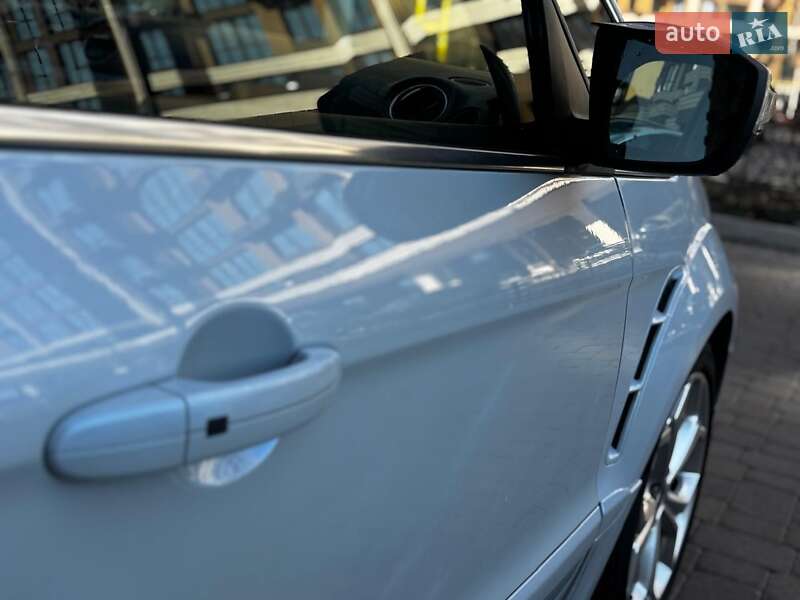 Мінівен Ford S-Max 2014 в Житомирі