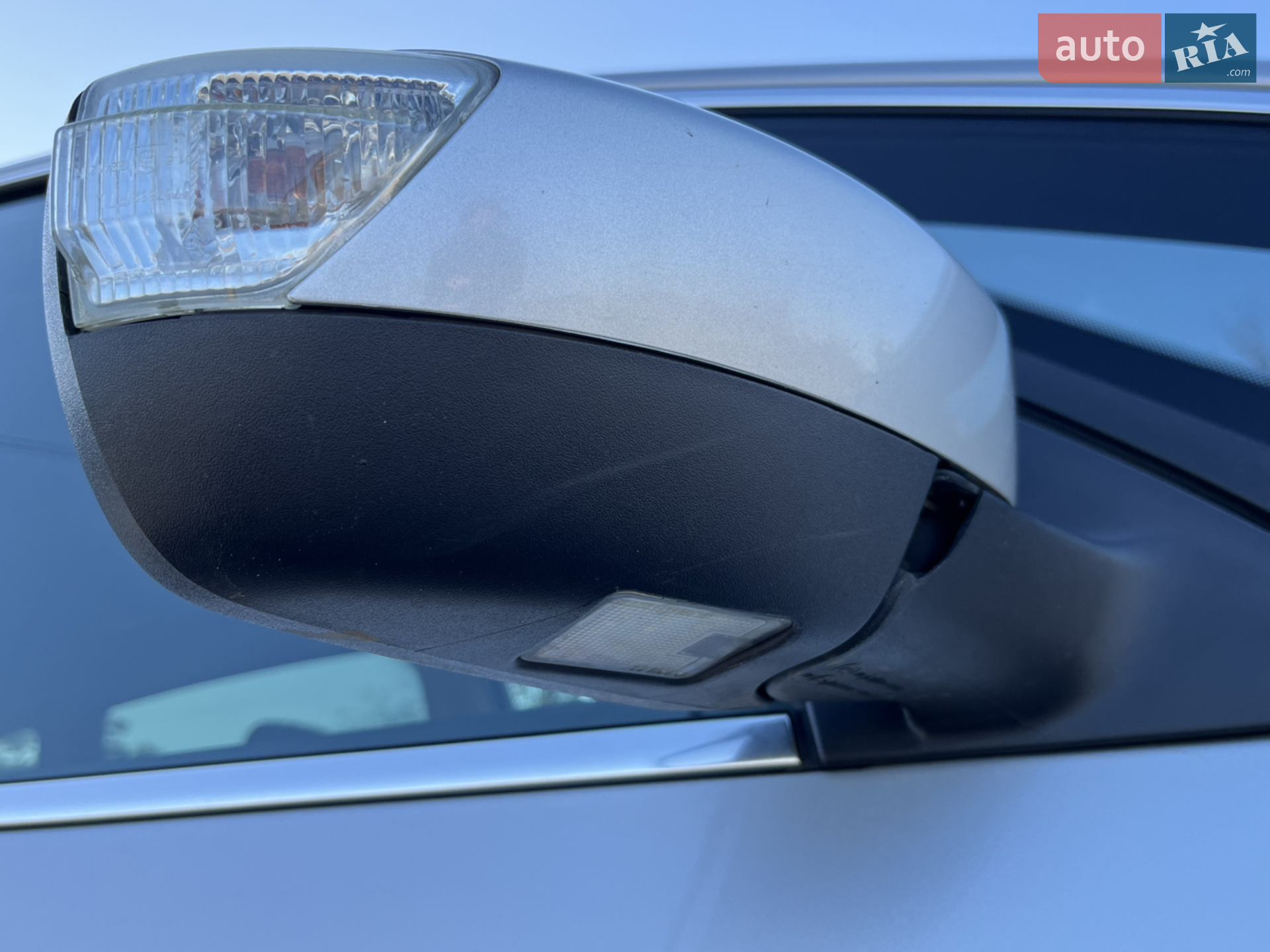 2013 Ford S-MAX - мініатюра 14