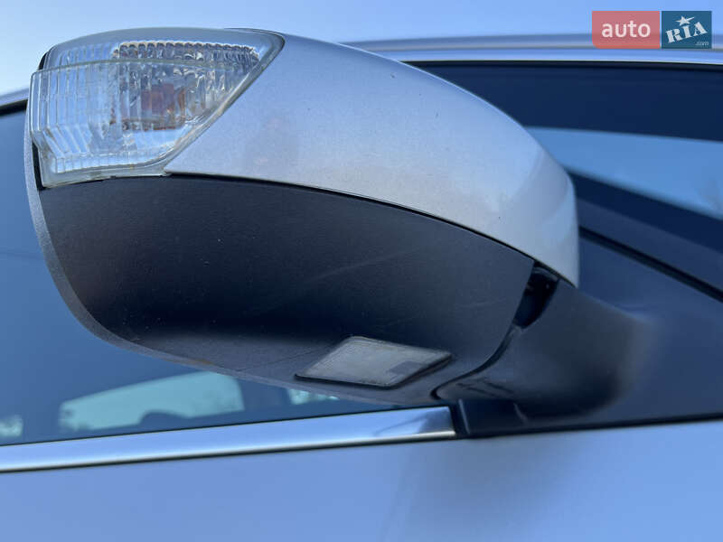 Минивэн Ford S-Max 2013 в Коломые