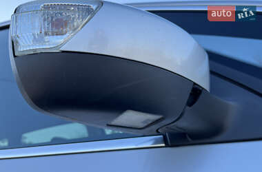 Минивэн Ford S-Max 2013 в 