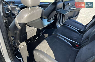 Минивэн Ford S-Max 2013 в 