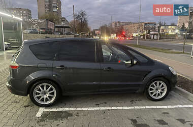 Минивэн Ford S-Max 2007 в Виннице