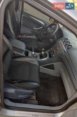 Мінівен Ford S-Max 2007 в 