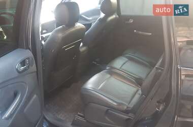 Минивэн Ford S-Max 2008 в 