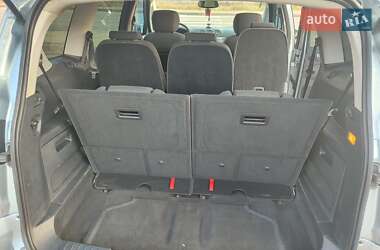 Минивэн Ford S-Max 2007 в 