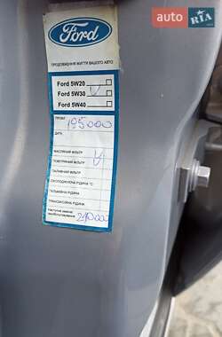 Минивэн Ford S-Max 2011 в Львове