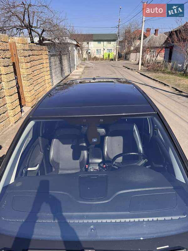 Мінівен Ford S-Max 2008 в Рівному