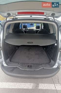 Минивэн Ford S-Max 2008 в 