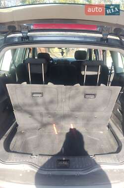 Минивэн Ford S-Max 2009 в 