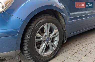 Минивэн Ford S-Max 2006 в 