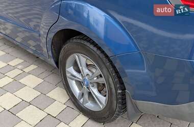 Минивэн Ford S-Max 2006 в 
