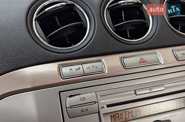 Минивэн Ford S-Max 2006 в 