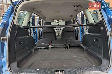 Минивэн Ford S-Max 2006 в 