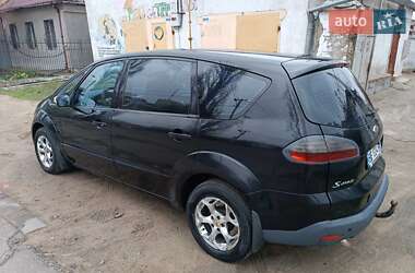 Минивэн Ford S-Max 2007 в 