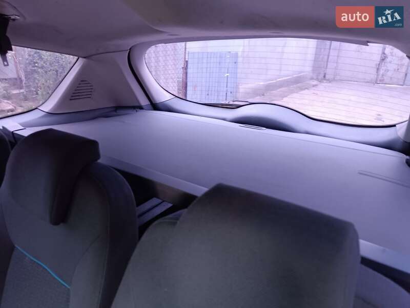 Минивэн Ford S-Max 2007 в Николаеве фото 29 Минивэн Ford S-Max 2007 в Николаеве