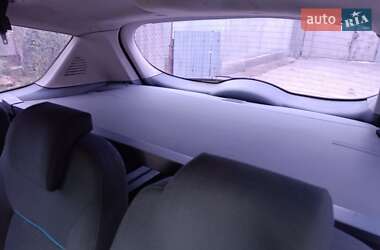 Минивэн Ford S-Max 2007 в 