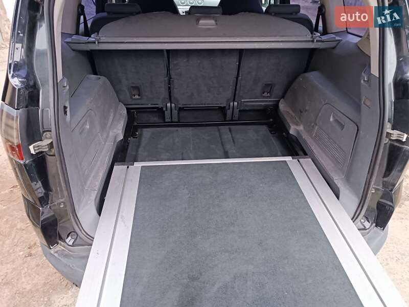 Минивэн Ford S-Max 2007 в Николаеве фото 34 Минивэн Ford S-Max 2007 в Николаеве